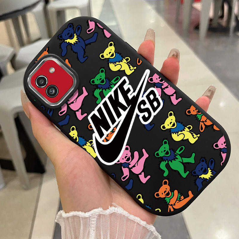 เคส Samsung A04 M04 A04E F04 A03 A03s A02s M02s F02s M13 5G เคสสร้างสรรค์ UA0365