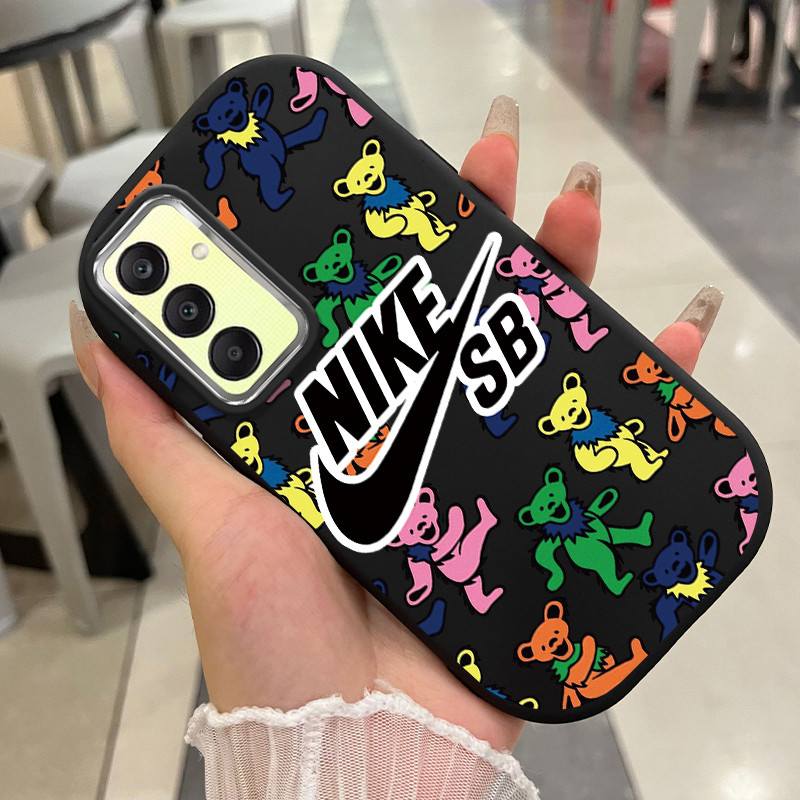 Samsung A25 5G A24 A23 A22 M22 M32 M34 F34 5G Case Creative UA0365