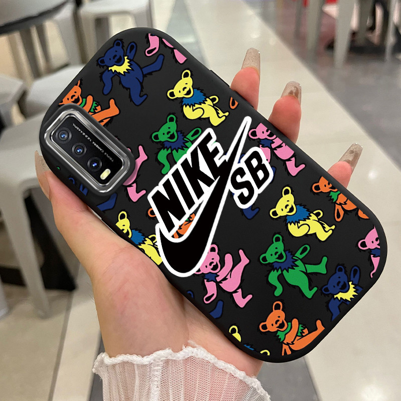 เคส VIVO Y20 Y20i Y20s Y20S G Y20S D Y20S M Y12A Y11s Y30G เคสสร้างสรรค์ UA0365