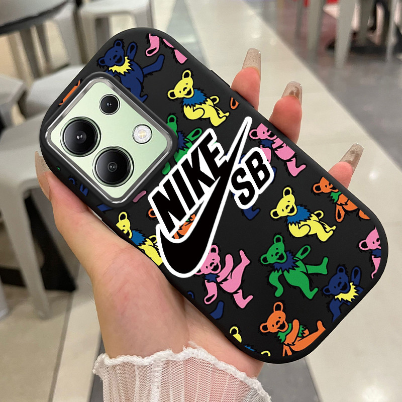 Xiaomi Redmi Note 13 Pro Note 12 Pro Note 11 11s Note 11 Pro POCO X5 5G Creative Case UA0365