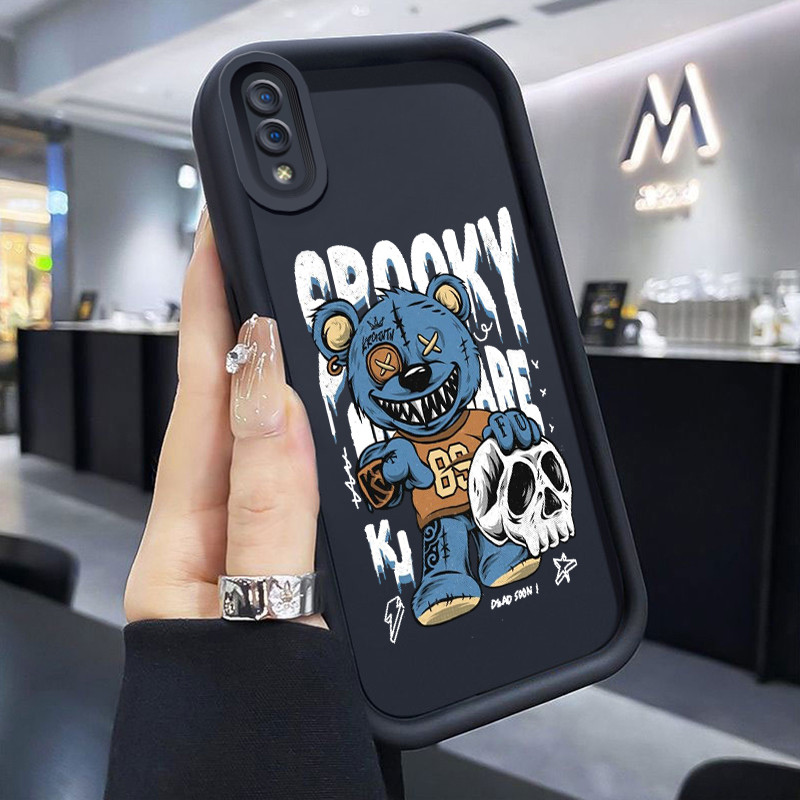 เคส VIVO Y91 Y91i Y93 Y93s Y95 PK0388