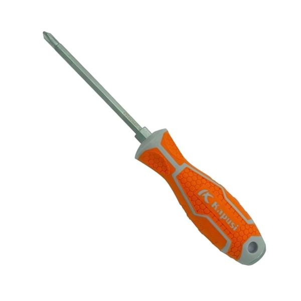 ไขควงถอยหลัง Kapusi 6x200 (12C/H,240C/T) K-7212