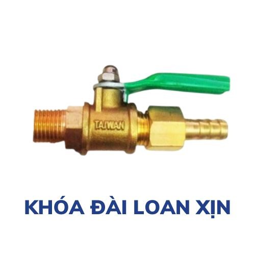 ล็อคไต้หวันแท้ KH-002(50C/H,500C/T) KH-002