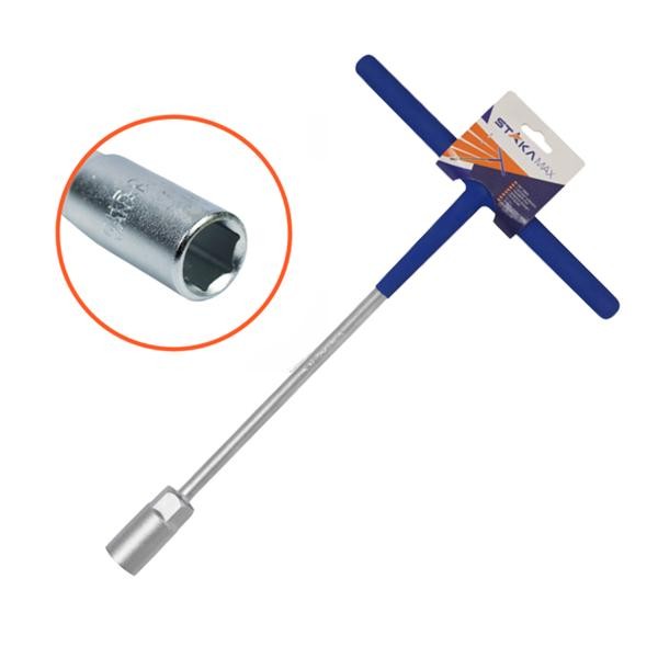 STAKA MAX KA-2467 ประแจเคลือบ 13 มม