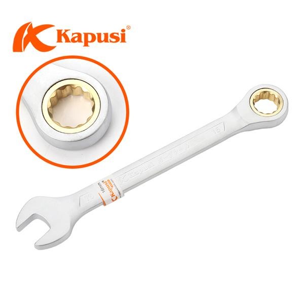 KAPUSI 8 ประแจโค้งอัตโนมัติ (10C/H,200C/T) K-7641