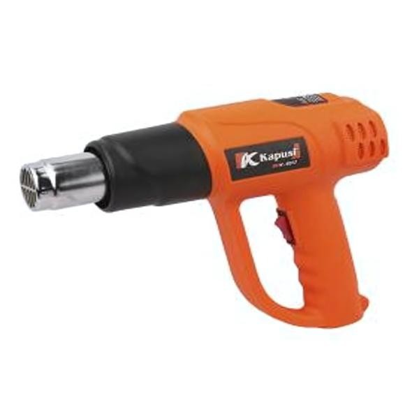 เครื่องทําความร้อน KAPUSI ใหม่ (1/C, 20C/T) k-9013