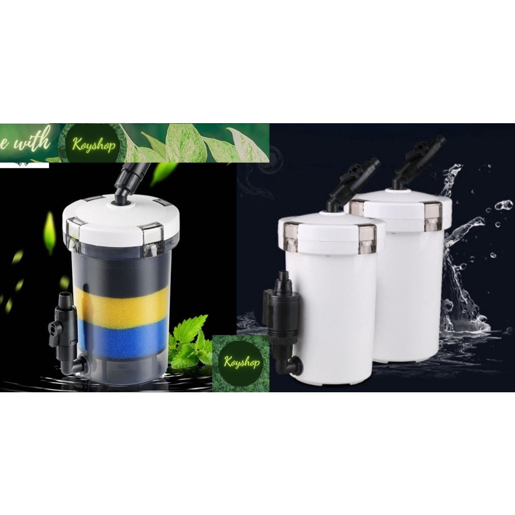 (G)Sun HW/ EW-603 กรองรองทึบแสงและโปร่งใส