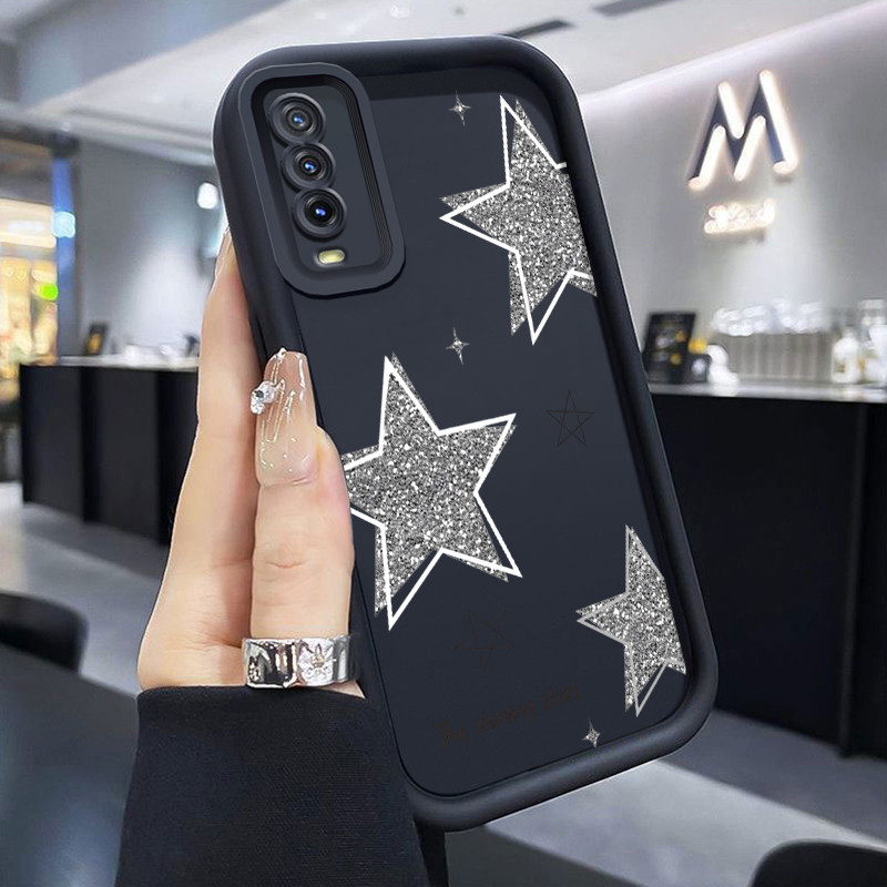 เคส VIVO Y20 Y20s Y20i Y20t Y12s Y12a Y11s Y30G เคส PK0392