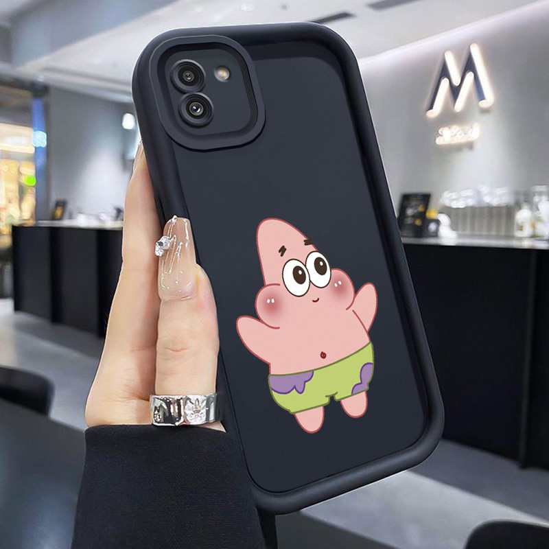 เคส Samsung Galaxy A03 PK0396