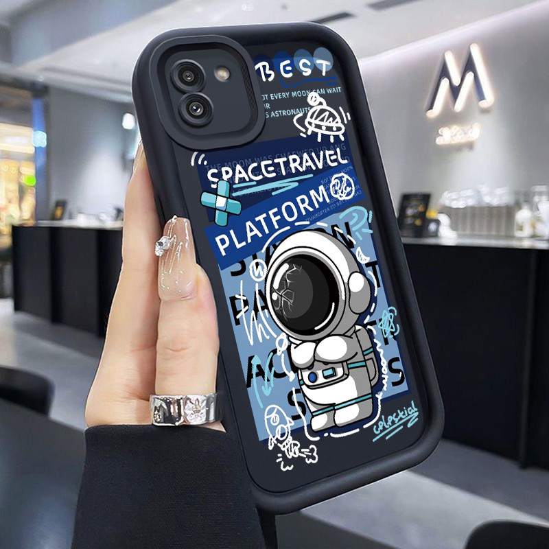 เคส Samsung Galaxy A03 PK0397