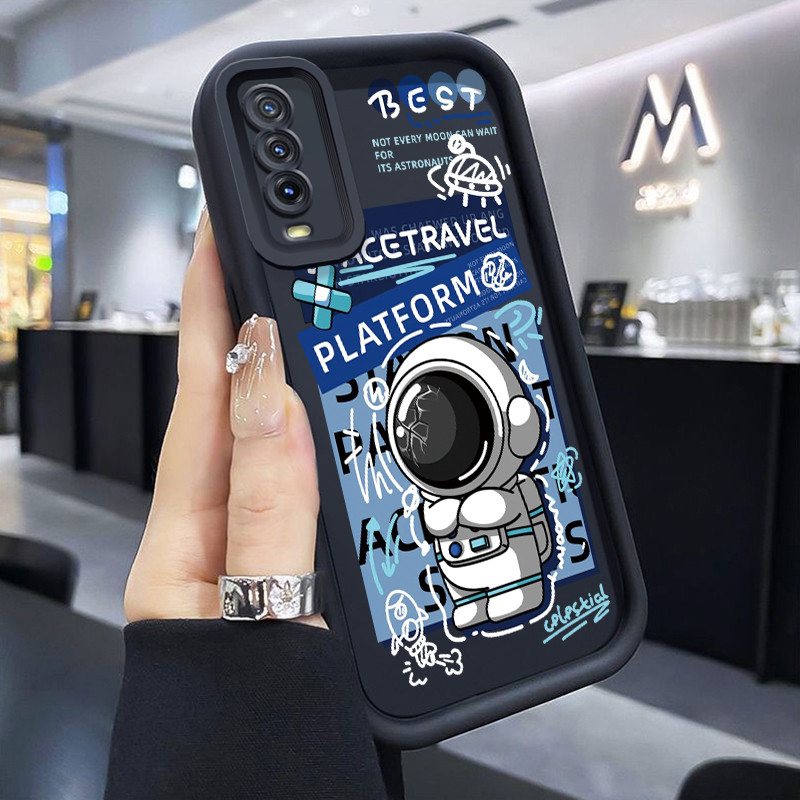 เคส VIVO Y20 Y20s Y20i Y20t Y12s Y12a Y11s Y30G เคส PK0397