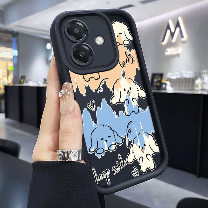 OPPO A3X 4G A3X 5G A3 4G A3 5G A60 5G A40 A40M กรณี PK0402