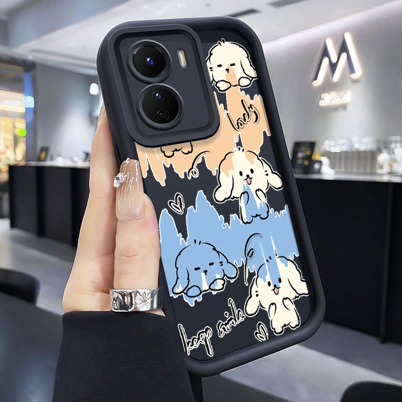 เคส VIVO Y16 Y35 5G Y56 5G PK0402