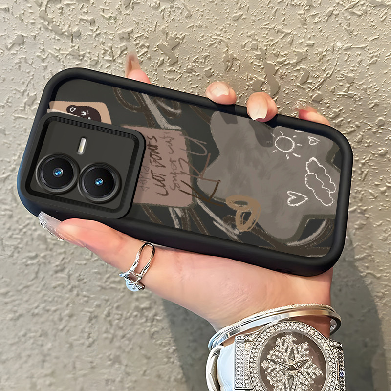 เคส VIVO Y22 Y22s PK0424