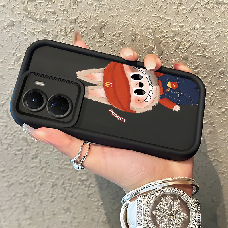 เคส VIVO Y16 Y35 5G Y56 5G PK0426