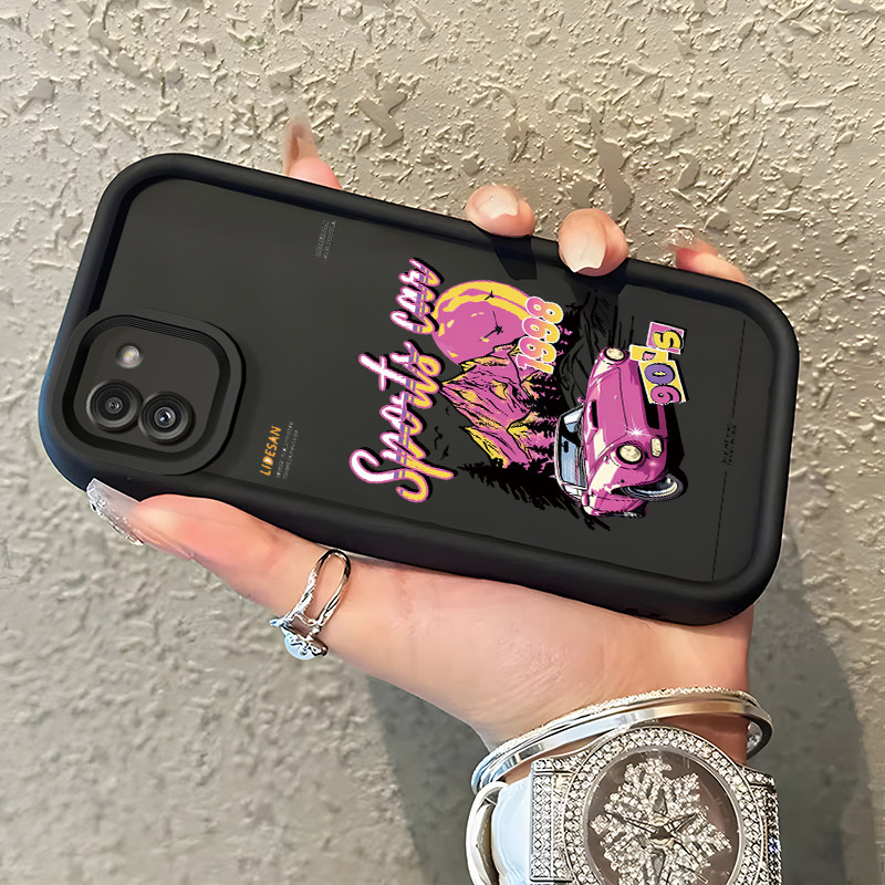 เคส Samsung Galaxy A03 PK0430