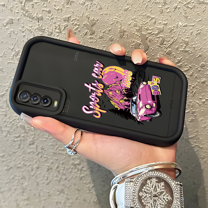 เคส VIVO Y20 Y20s Y20i Y20t Y12s Y12a Y11s Y30G เคส PK0430