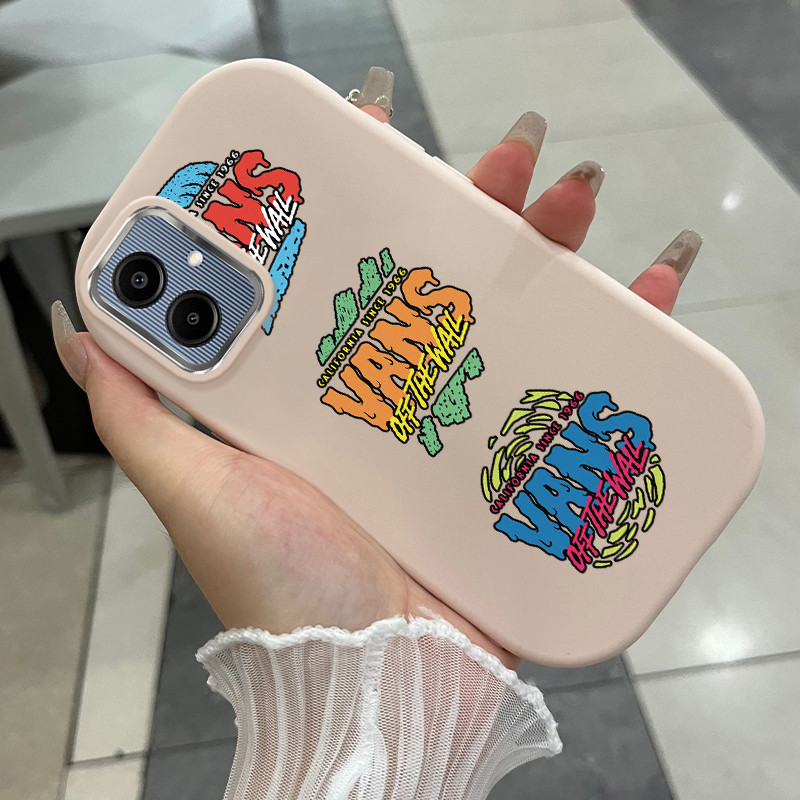 เคส Samsung A06 4G A06 5G A05 F05 M05 A05s กันกระแทก UA0397