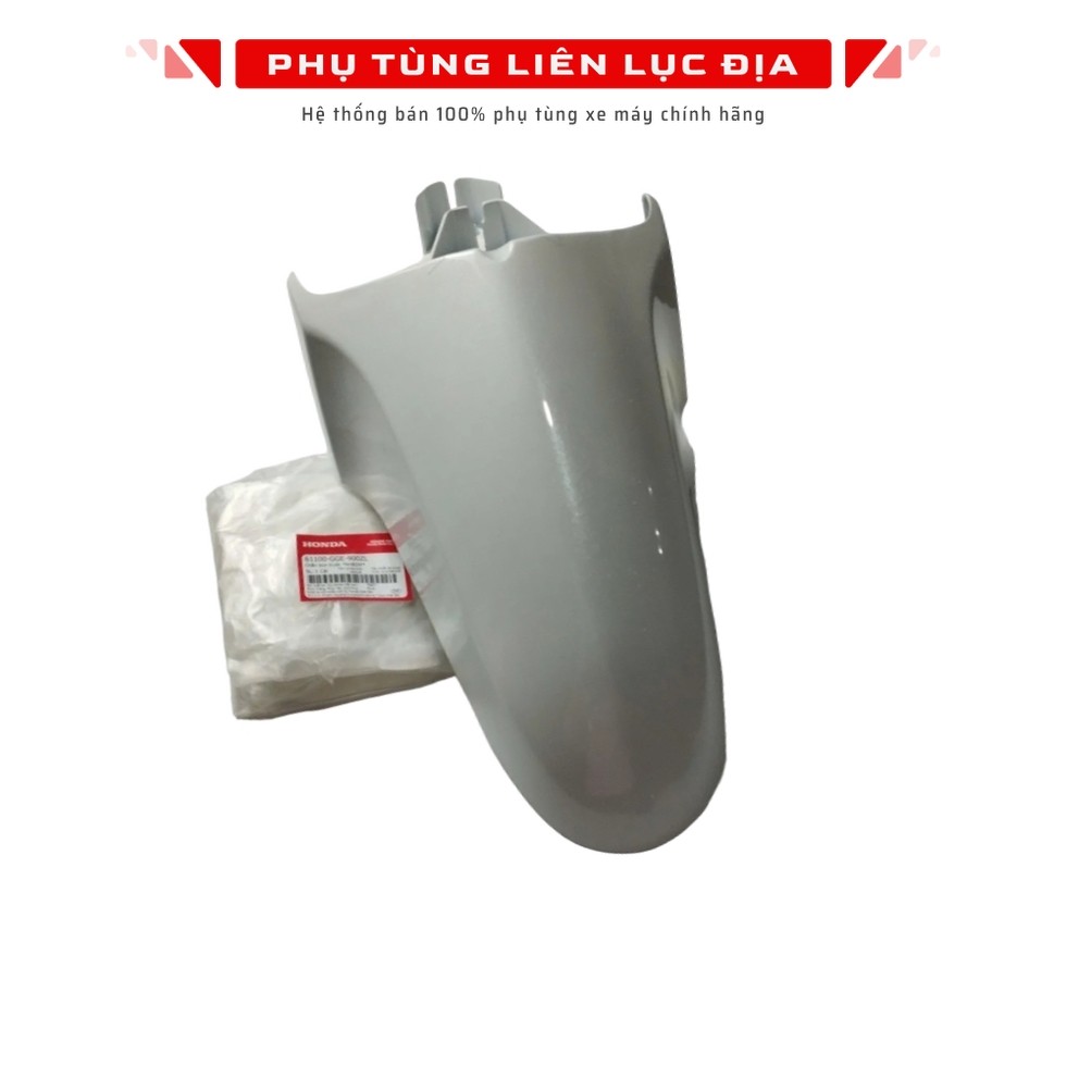 บังโคลนหน้า Nhb35P ตะกั่ว - 61100GGE900ZL