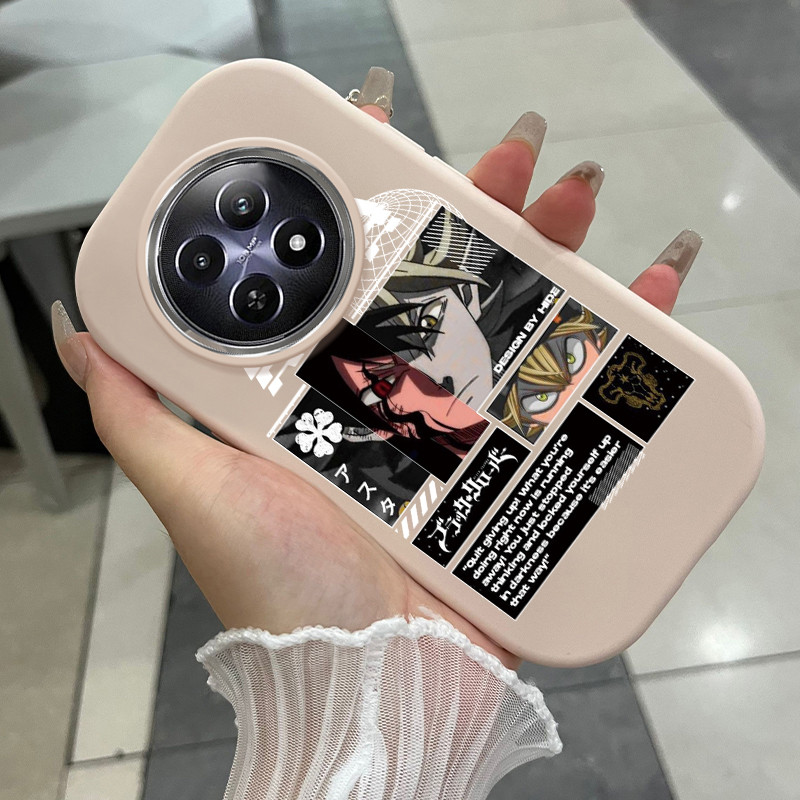 Realme 12 4G 12 5G 12 Plus 13 11 Pro 11X C67 P1 5G Narzo N65 70X 70 Pro 60X 5G Great Case UA0430