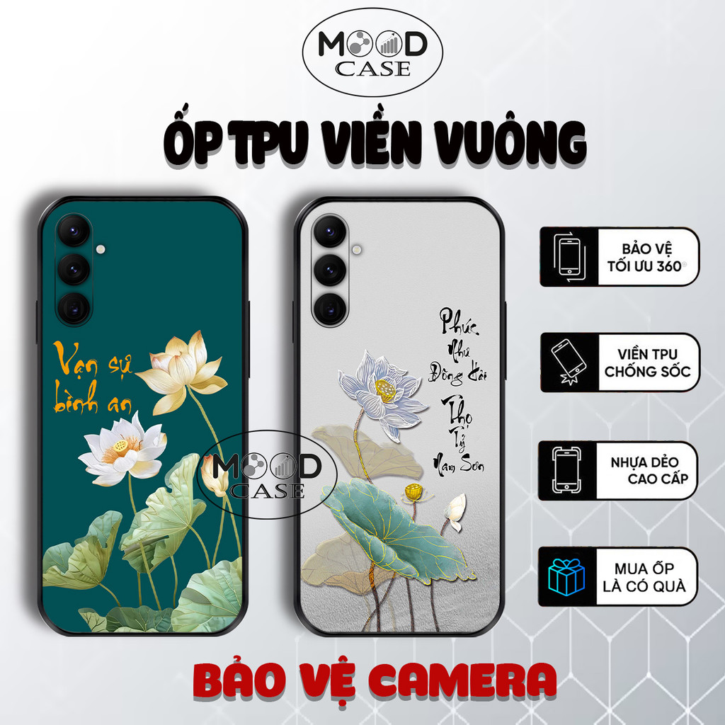 เคส Samsung S23 S24 S24+ S24FE S23 FE, S23 ULTRA, S23+ พร้อมการประดิษฐ์ตัวอักษรเวียดนาม Tam An hpa l