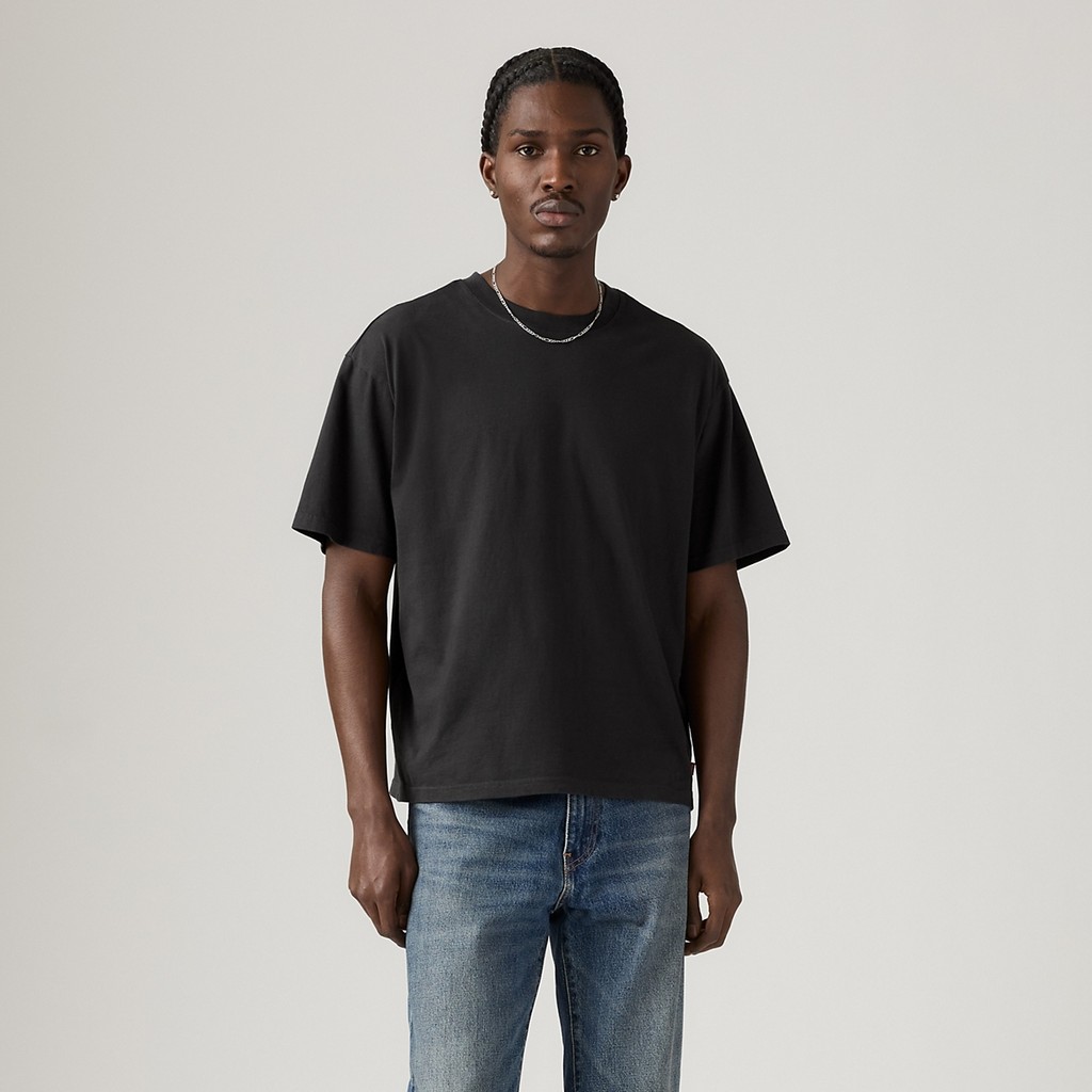Levis - เสื้อยืดผู้ชาย Relaxed - 004GZ-0000