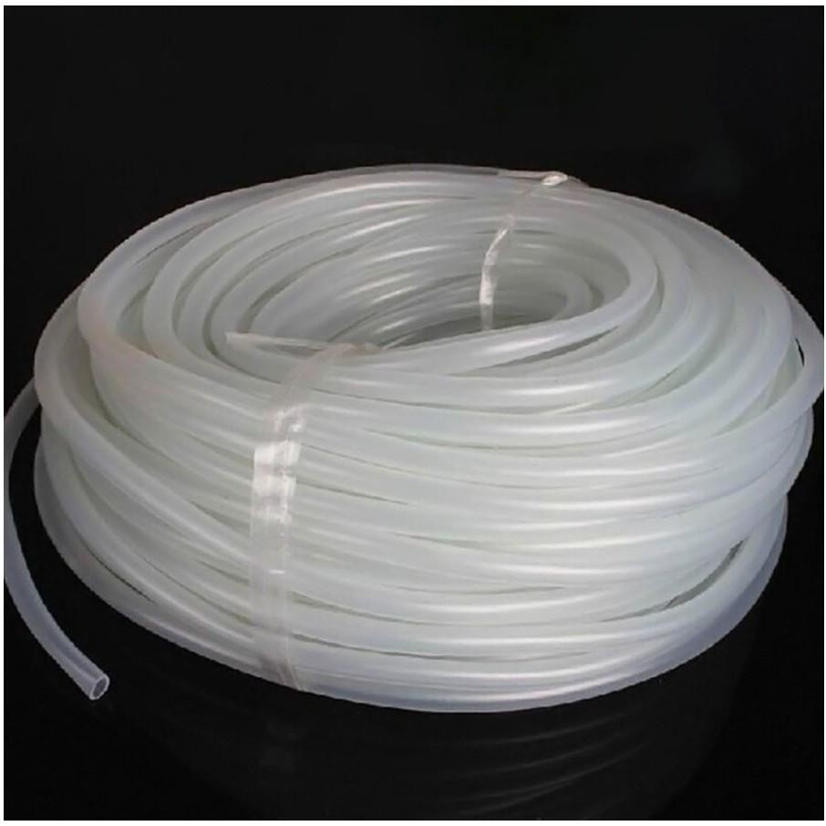 OXY 1 4mm Oxygen Coil 31-34m Long - Oxygen Coil for Aquarium (LA)