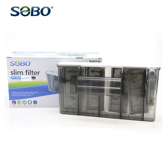 SOBO WP-508H REMOVAL FILTER (HANGING) สินค้าบริษัท (V)(KH)