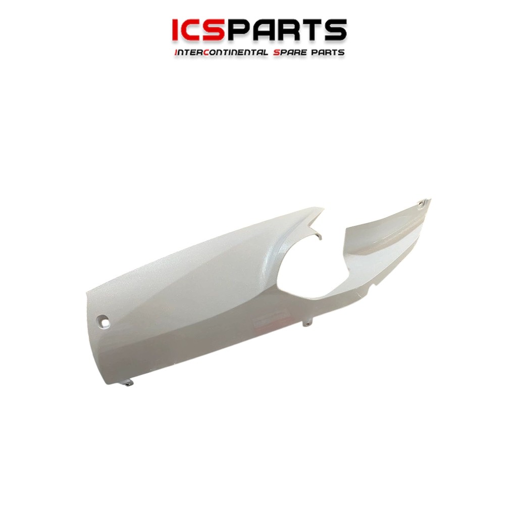 ครอบพื้นซ้าย *NH-B35P* HONDA SH 125, SH 150