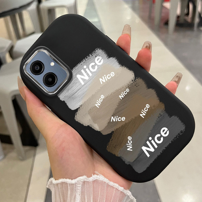 Samsung A06 4G A06 5G A05 F05 M05 A05s Case Creative UA0466