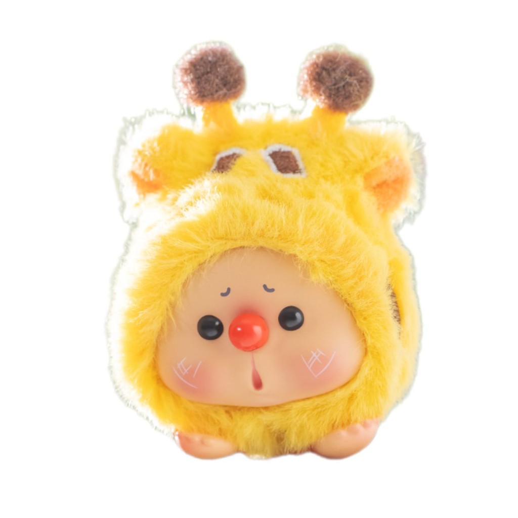OYO Animal Party Series Mini Blindbox OTHER ART ของเล่น 6975733531982 - จัดส่งแบบสุ่ม