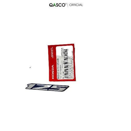 Mark 125 *PB389M* HONDA QA _(HN 26)