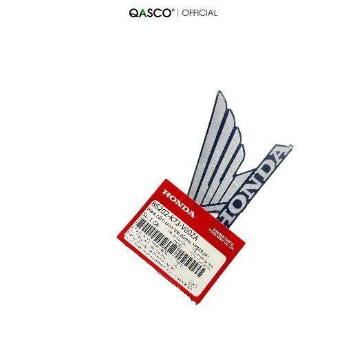 Mark ปีกนกซ้าย 80mm *PB389M* HONDA QA _(HN23)