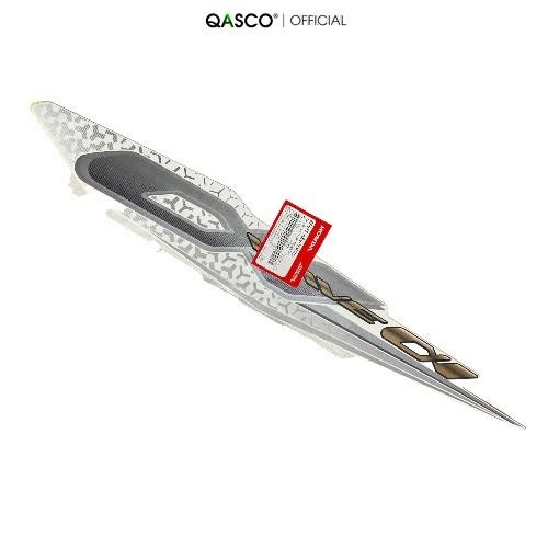 สติ๊กเกอร์ฝาด้านซ้าย *NHB55P* HONDA Wave 110 2017+ QA _(7C 4Q)