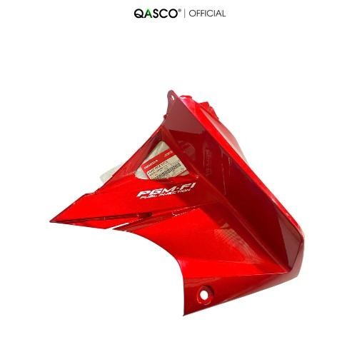 ชุดท่อแฟริ่งขวา *R340C* HONDA QA _(HN 8)