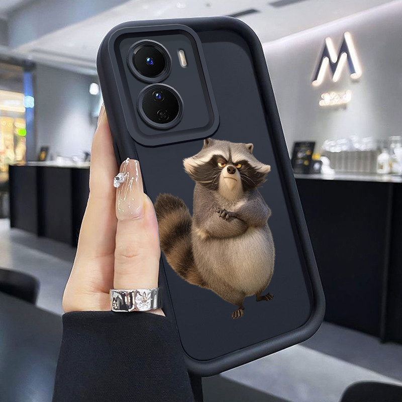 เคส VIVO Y16 Y35 5G Y56 5G PK0446