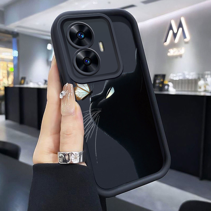 เคส Realme C55 Narzo N55 PK0443