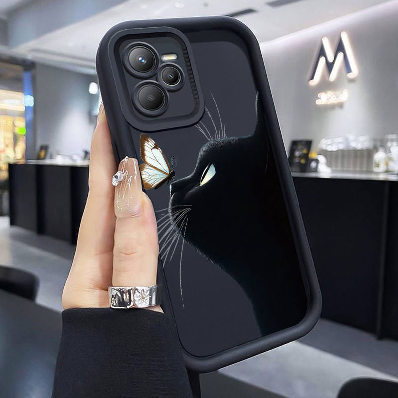 Realme C35 Narzo 50A Prime Case PK0443