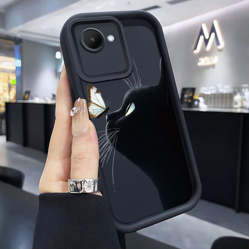 Realme C30 C30s Narzo 50i Prime Case PK0443