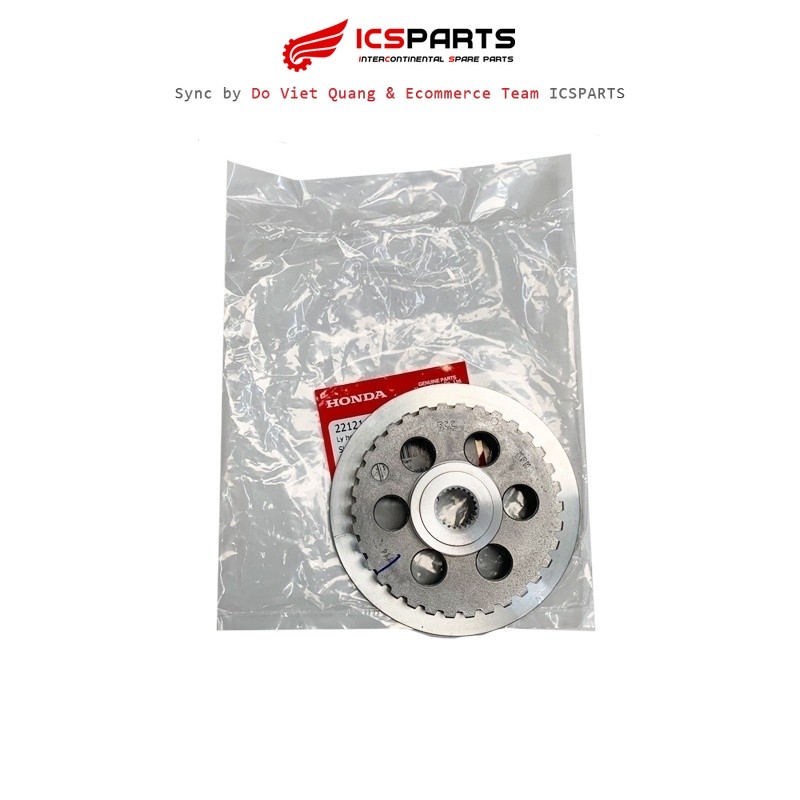 คลัชดุมรอง HONDA Future 2, Neo, X (22121-KPH-900)