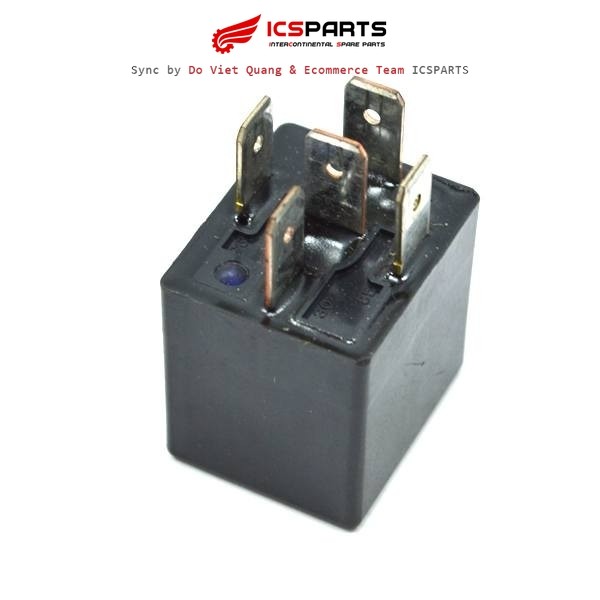 ใบมีดลม / ตะกั่ว / Pcx / Sh / Sh Mode Power Relay - 38502KWN901