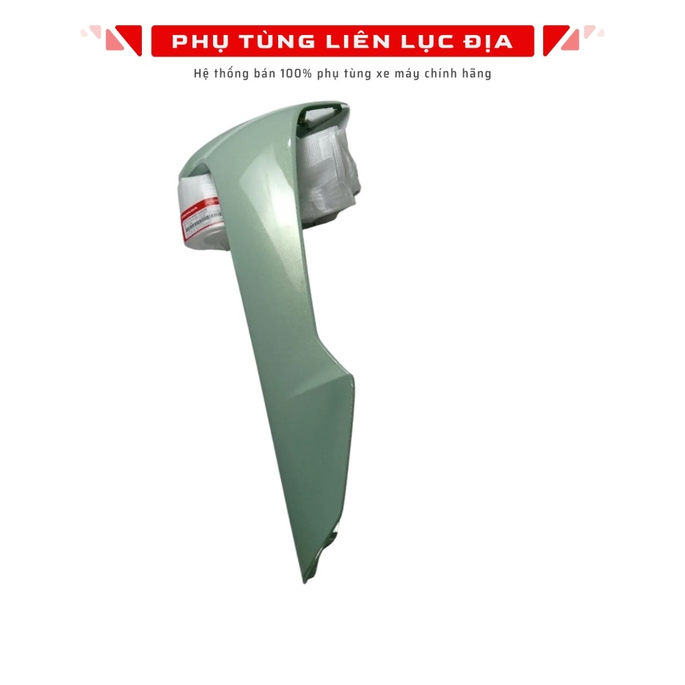 Gy150P Wave A 110 K89 ชุดแฟริ่งซ้าย Turquoise 2019