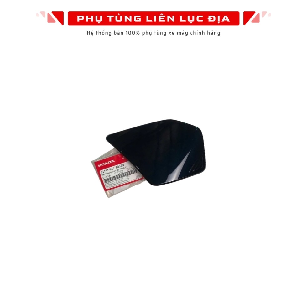 HONDA Lead 125 ช่องเปิด สีฟ้า สีม่วง สีดํา Pb403P - 81141K12900ZN