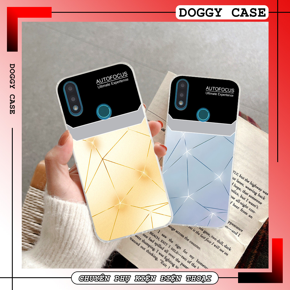 เคส Vsmart Joy 2 Plus / Joy2+ พิมพ์ลาย galaxy auto focus