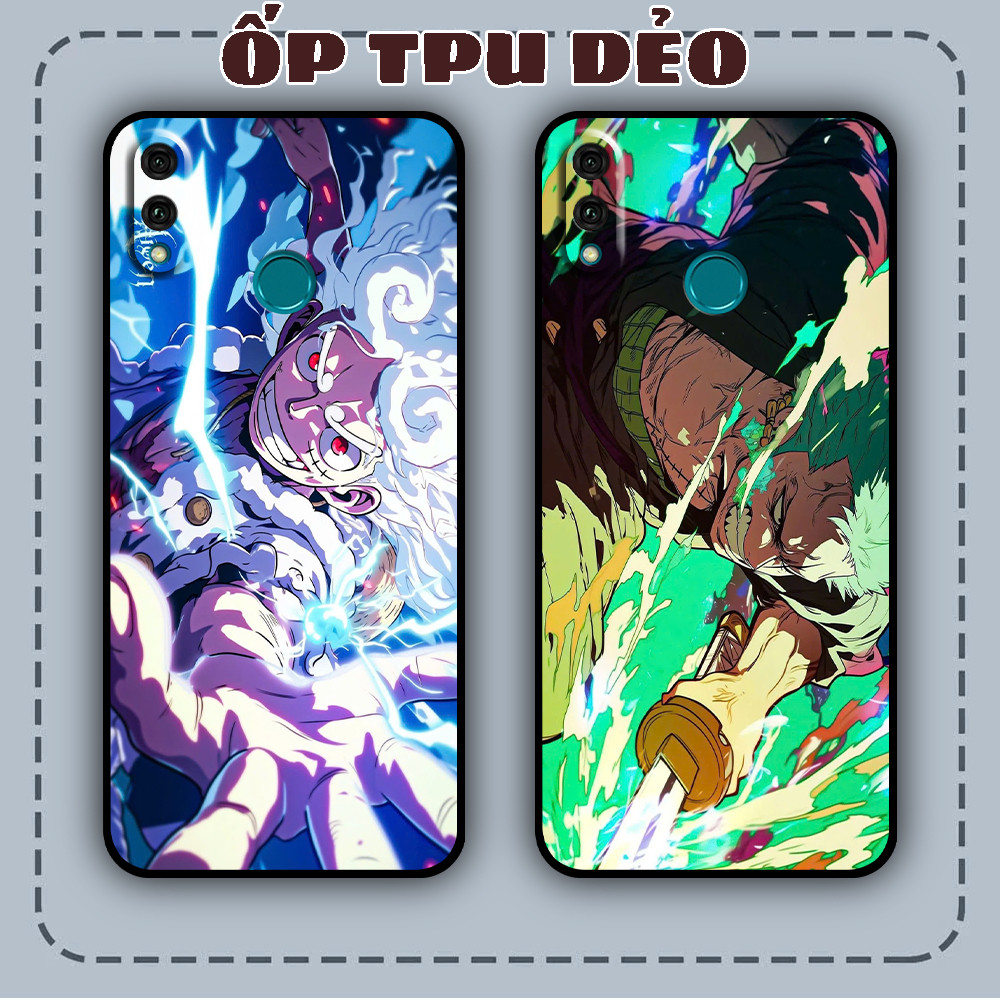 เคส Huawei Y9 2019 / Y9 Prime 2019 พิมพ์ด้วยการเปลี่ยนแปลงชิ้นเดียว