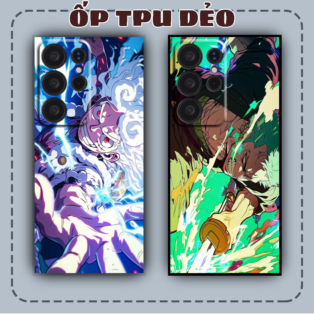 เคส Samsung S25 / S25 Plus / S25 Ultra 5G / S25 Edge พิมพ์ด้วยการเปลี่ยนแปลงชิ้นเดียว