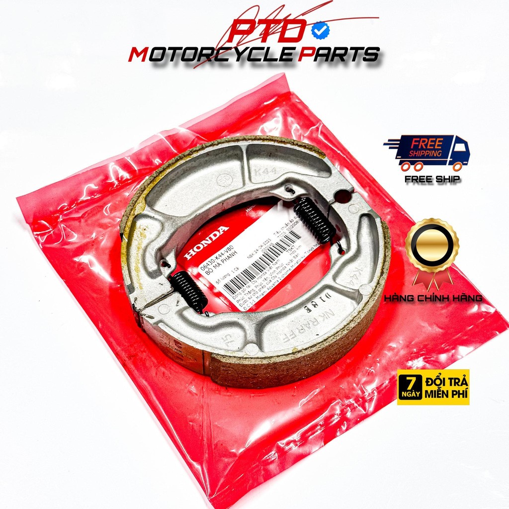 06430-K44-V80 - ผลิตภัณฑ์ HONDA VIETAM ของแท้