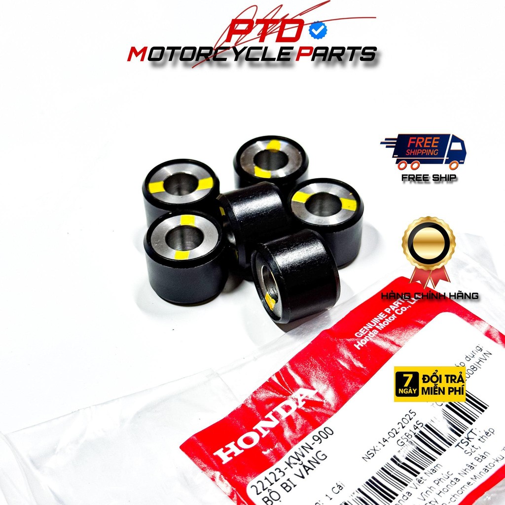 22123-KWN-900 - ผลิตภัณฑ์ HONDA VIETAM ของแท้