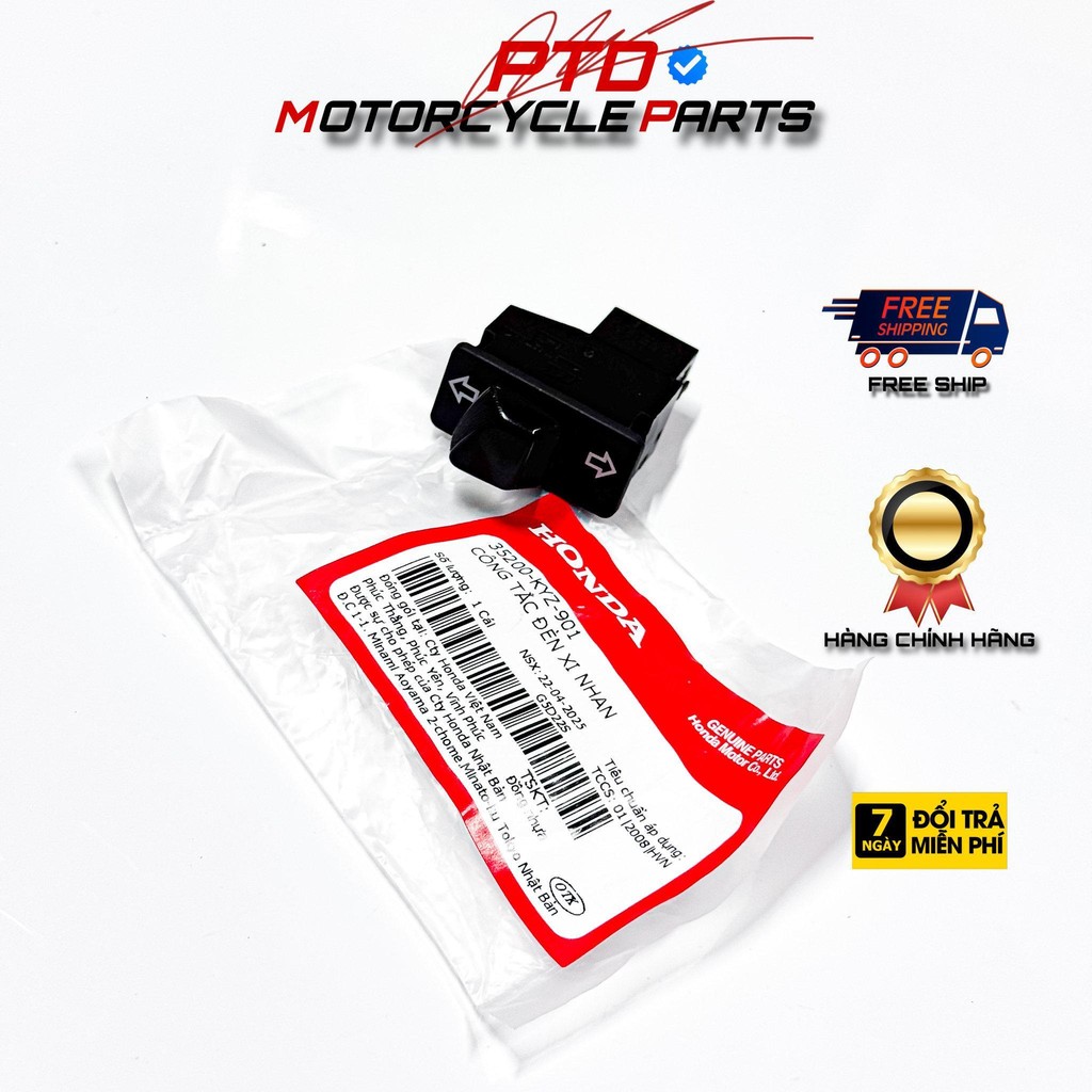 35200-KYZ-901 - ผลิตภัณฑ์ HONDA VIETAM ของแท้