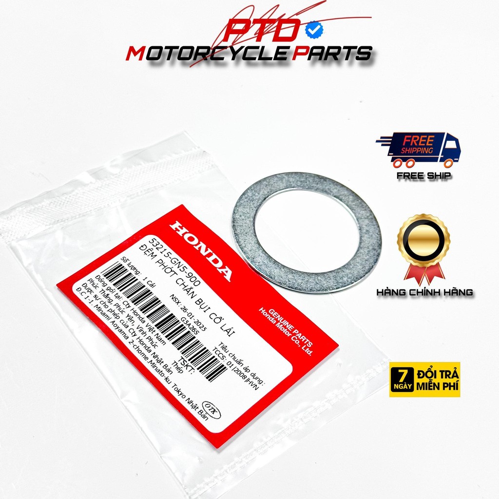 53215-GN5-900 - ผลิตภัณฑ์ HONDA VIETAM ของแท้